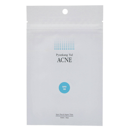 Pyunkang Yul ACNE Spot Patch Super Thin 15 pcs