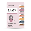 BARONESS 7 DAYS Beauty SET