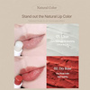 MIXSOON Vegan Melting Lip Balm 02.Dry Rose 4.1g