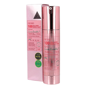 VT Cosmetics Collagen Reddle shot 100 50 ml