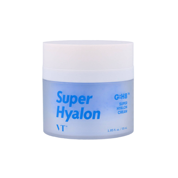 VT Cosmetics Super Hyalon Cream 55 ml