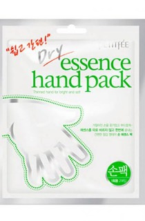 PETITFEE Dry Essence Hand Pack 2sheets