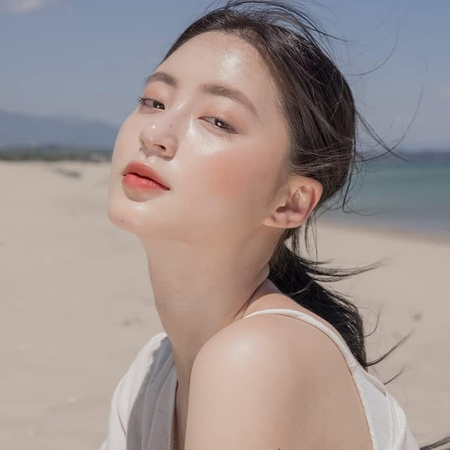 rom&nd Zero Matte Lipstick 07 Envy me, 3g