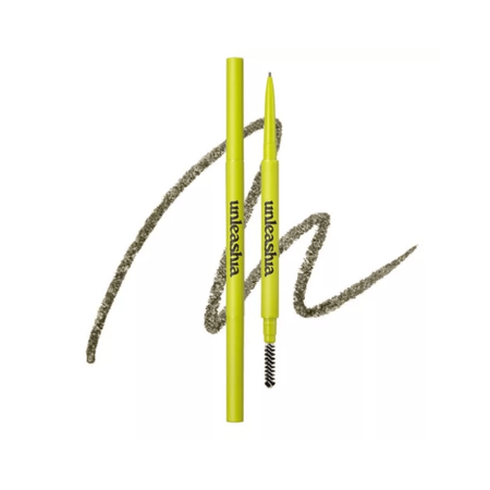 UNLEASHIA Shaper Defining Eyebrow Pencil N°1 Oatmeal Brown 0.25 g