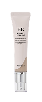 Heimish Moringa Ceramide BB Cream SPF 30 PA++ 21C Light Nude
