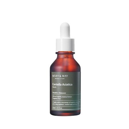 Mary&May Centella Asiatica Serum, 30ml