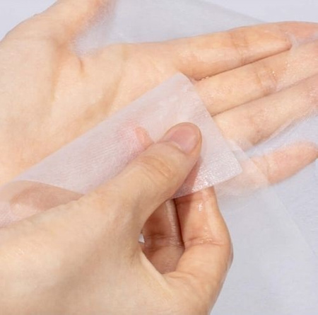 VT Cosmetics Super Hyalon Mask 28 g