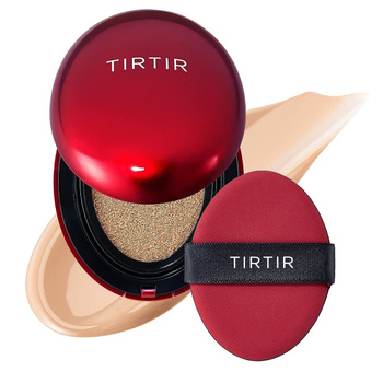 TIRTIR Mini Mask Fit Red Mini Cushion 23N Sand - mini version