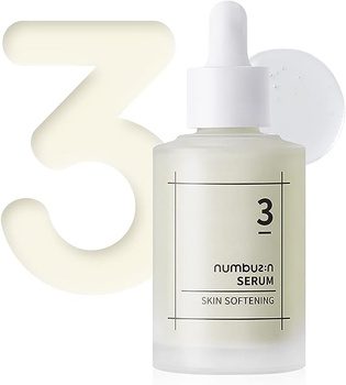 Numbuzin No.3 Skin Softening Serum 50 ml