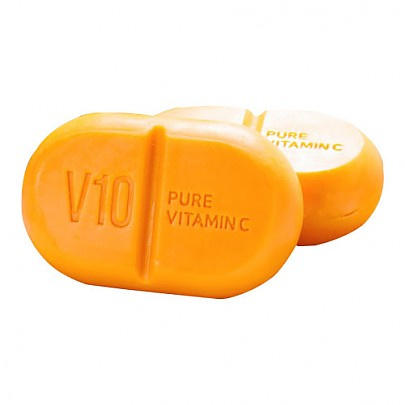 SOME BY MI Pure Vitamin C V10 Cleansging Bar 106 g