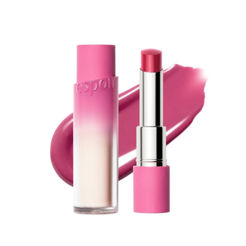 Espoir Nowear Lipstick Balming Glow #05 Blueberry 3 g - pomadka nawilżająca różowo-jagodowa