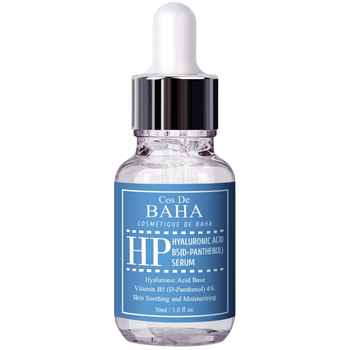 COS DE BAHA - Hyaluronic+B5 Serum, 30ml