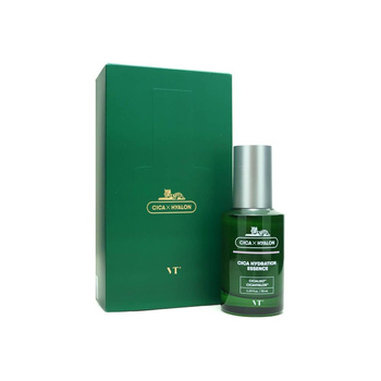 VT Cosmetics Cica Hydration Essence 50 ml