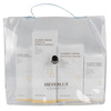 HEVEBLUE Salmon Caring Centella Special Travel Kit Bag