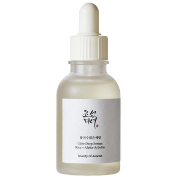 Beauty of Joseon Glow Deep Seum : Rice + Alpha Arbutin 60 ml