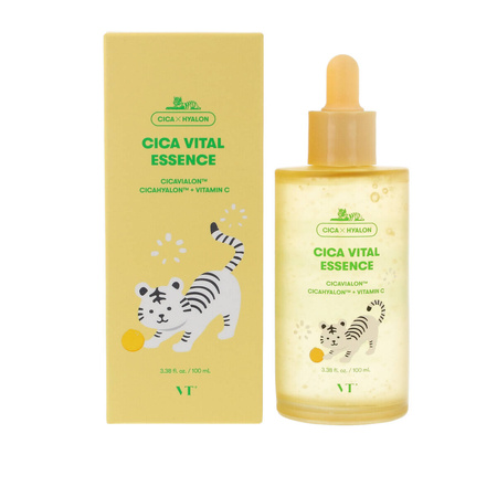 VT Cosmetics Cica Vital Essence 100 ml