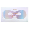 PETITFEE Aura Quartz Hydrogel Eye Zone Mask – Iridescent Lavender 9g 