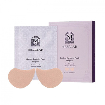 MEZCLAR Outdoor Exclusive Patch Original 4g