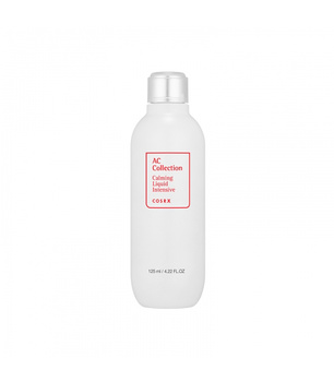 COSRX AC Collection Calming Liquid Intensive 125ml