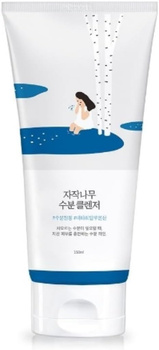 Round Lab Birch Juice Moisturizing Cleanser 150ml
