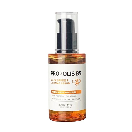 SOME BY MI Propolis B5 glow Barrier Calming serum 50 ml