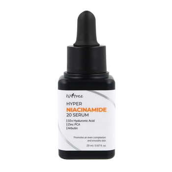 ISNTREE Hyper Niacinamide 20 Serum 20ml