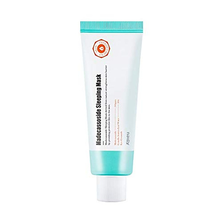 Apieu Madecassoside Sleeping Mask 80 ml