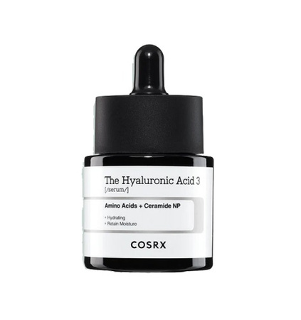 COSRX The Hyaluronic Acid 3 Serum 20g