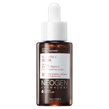 NEOGEN DERMALOGY Real Vita C Serum 32g