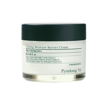 Pyunkang Yul Calming Moisture Barrier Cream 50ml