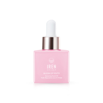 IREN SHIZEN - Bloom of Youth Restoring Facial Oil, 10ml