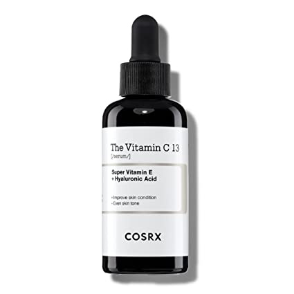 COSRX The Vitamin C 13 serum 20ml - Serum do twarzy w witaminą C