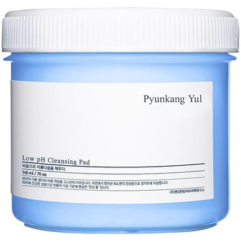 Pyunkang Yul Low pH Cleansing Pad 140 ml 70 pcs