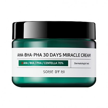 SOME BY MI AHA.BHA.PHA 30 Days Miracle Cream 50 ml