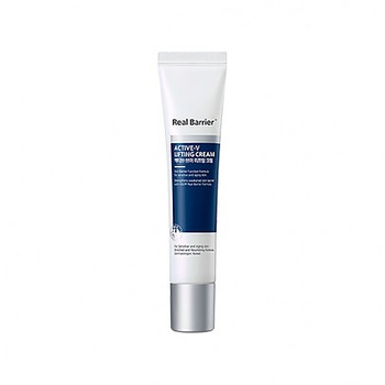 Real Barrier Active-V Lifting Cream 40ml (eye cream)