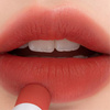 rom&nd Zero Matte Lipstick 18 Tanning Red