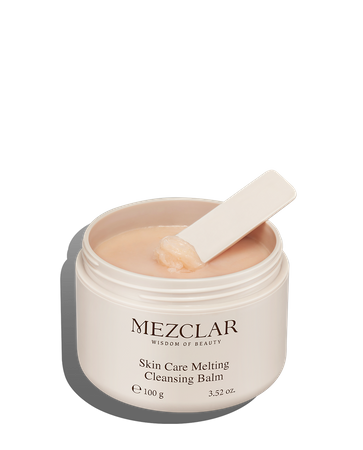 MEZCLAR Skin Care Melting Cleansing Balm 100 g