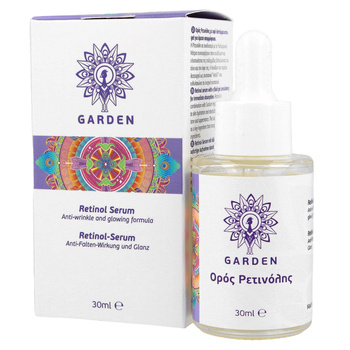 GARDEN Retinol Serum, 30ml