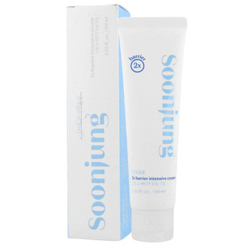ETUDE House - SoonJung 2x Barrier Intensive Cream 60ml