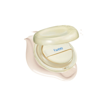 FWEE Cushion Egg-Fit Cover 01 Fair 13 g