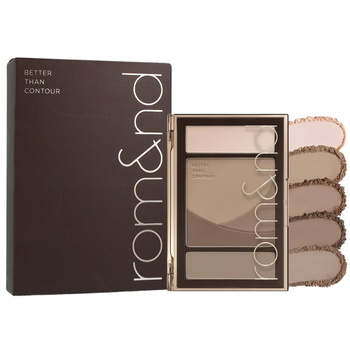 rom&nd Better Than Contour 02 Gray Cool