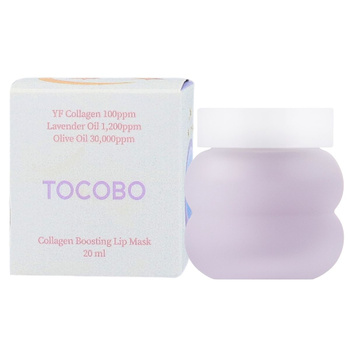 TOCOBO Collagen Boosting Lip Mask 20 ml