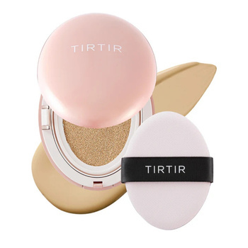 TIRTIR Mask Fit All Cover Cushion 24W Soft Beige 18 g - Podkład w formie cushion
