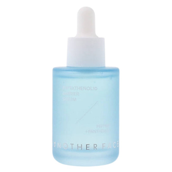 ANOTHER FACE Regenerating Serum with Panthenol and Peptides, 40 ml