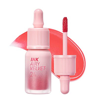 Peripera INK Airy Velvet 024 Heavenly Peach 4g