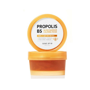 SOME BY MI Propolis B5 Glow Barrier Calming Mask 100 g
