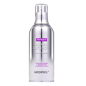 MEDI-PEEL Peptide 9 Volume Lifting All In One Essence Pro 100 ml
