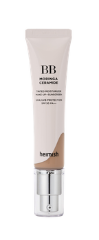 Heimish Moringa Ceramide BB Cream SPF 30 PA++ 27N Light Tan 58 g