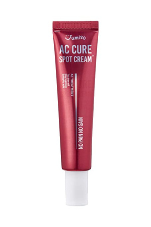 Jumiso  AC Cure No Pain No Gain Spot Cream 15ml