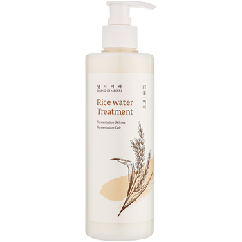 Daeng Gi Meo Ri - Rice Water Treatment, 400ml odżywcza kuracja do włosów